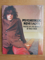 Psychedelic renegades