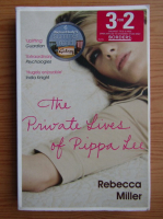 Rebecca Miller - The private lives of Pippa Lee