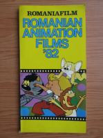 Romanian animation films 82
