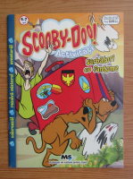 Scooby-Doo! Activitati. Sarbatori cu fantome