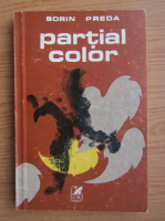 Sorin Preda - Partial color