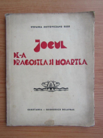 Stefania Zottoviceanu Rusu - Jocul de-a dragostea si moartea (1940)