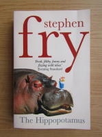 Stephen Fry - The hippopotamus