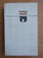 Thomas Nagler - Asezarea sasilor in Transilvania. Studii