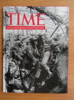 Time. De la Gran Guerra a la Gran Depresion