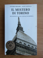 Vittorio Messori - Il mistero di Torino
