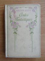 Walter Scott - Contes fantastiques