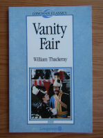 William Thackeray - Vanity fair