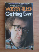 Woody Allen - Getting even