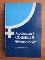 Adolescent Obstetrics and Gynecology