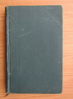 Alessandro Manzoni - I promessi sposi (volumul 1, 1923)