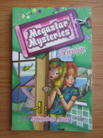 Annabelle Starr - Megastar Mysteries. Fusion