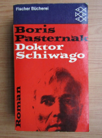Boris Pasternak - Doktor Schiwago