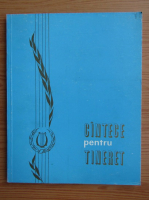 Cantece pentru tineret