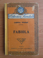 Cardinal Wiseman - Fabiola (1935)