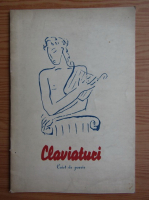 Clavituri. Caiet de poezie, anul II, nr. 2, 1942