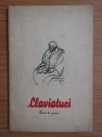 Clavituri. Caiet de poezie, anul II, nr. 4, 1943