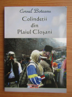 Cornel Boteanu - Colindetii din Plaiul Closani