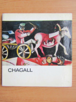 David Katalin - Chagall