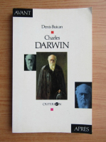 Denis Buican - Charles Darwin