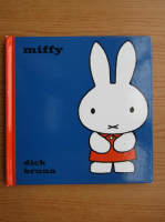 Dick Bruna - Miffy