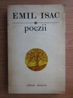 Anticariat: Emil Isac - Poezii (volumul 1)