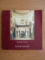 George Vrana - Jurnal interior