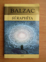 Honore de Balzac - Seraphita