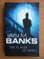 Iain M. Banks - The player of games