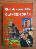 Ion Mihail Iosif - Ghid de conversatie olandez-roman