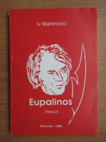 Iv Martinovici - Eupalinos