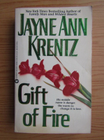 Jayne Ann Krentz - Gift of fire