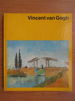 Kuno Mittelstadt - Vincent van Gogh
