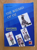 L. Frank Baum - The Wizard of Oz
