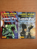 Anticariat: Larry Niven - Lumea Pay (2 volume)
