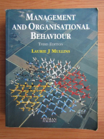 Laurie J. Mullins - Management and Organisational Behaviour