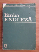 Anticariat: Limba Engleza. Anul II