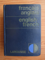 Louis Chaffurin - Dictionnaire francais-anglais
