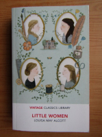 Louisa May Alcott - Little women