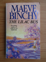 Maeve Binchy - The lilac bus