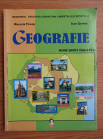 Marcela Penes - Geografie. Manual pentru clasa a IV-a (2006)