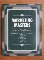 Marketing masters