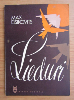 Max Eisikovits - Lieduri