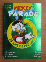 Mickey Parade, nr. 8