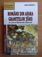 Anticariat: Mihai Eminescu - Romanii din afara granitelor tarii