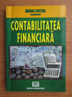 Mihai Ristea - Contabilitatea financiara