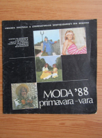 Moda '88 primavara-vara