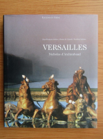 Nicholas d Archimbaud - Versailles