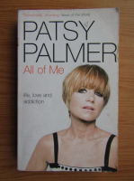 Patsy Palmer - All of me