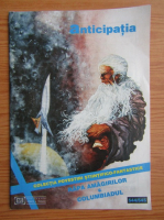 Revista Anticipatia, nr. 544-545, 1998